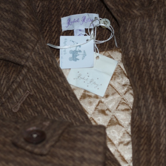 Rachel Riley Coat - Picture 12 of 13